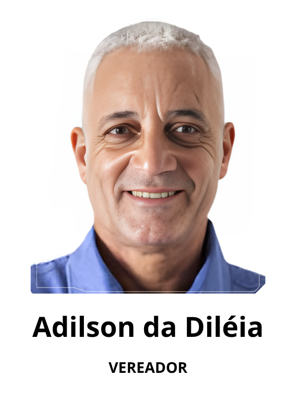 Adilson da Diléia