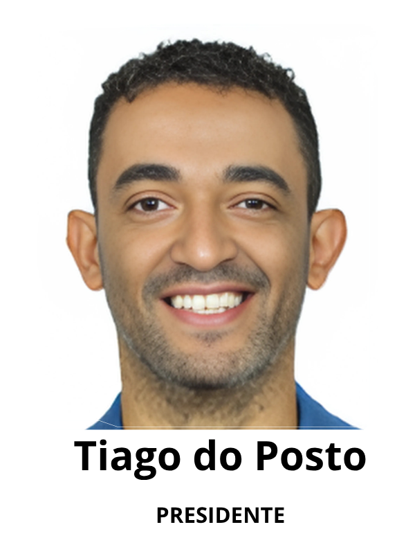 Tiago do Posto