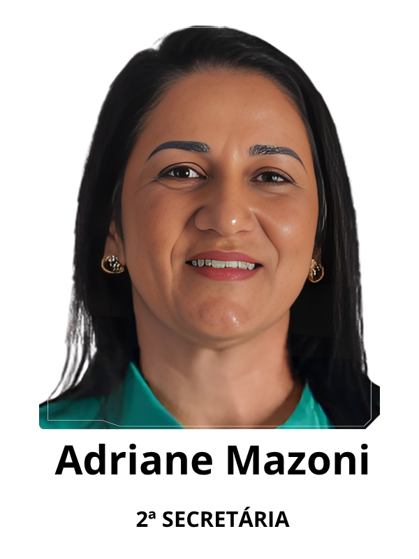 Adriane Mazoni