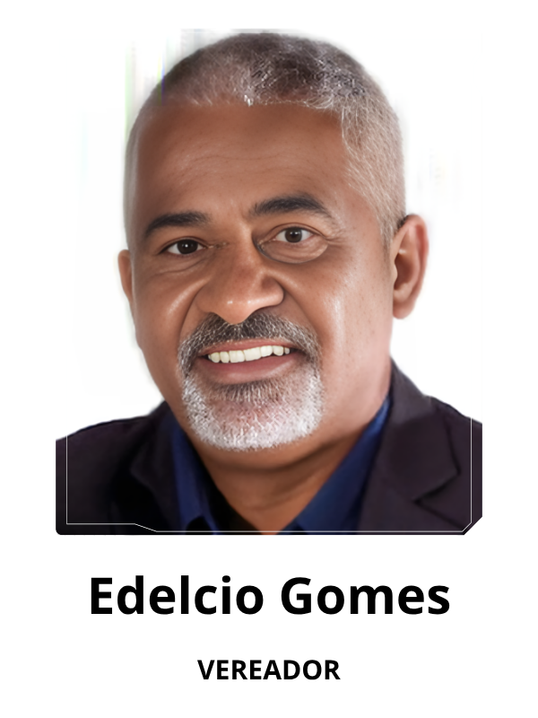 Edelcio Gomes